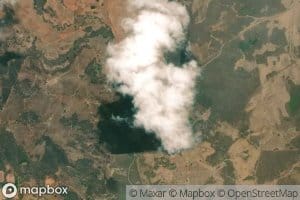 Quebrada Los Chupones