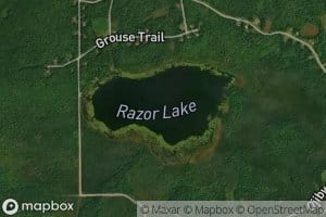 Razor Lake