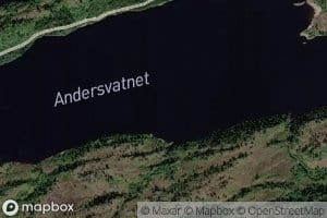 Andersvatnet