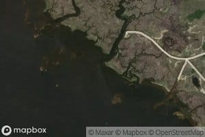 Yates Creek
