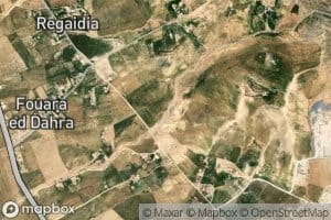 'Ain el Faouara Dahria