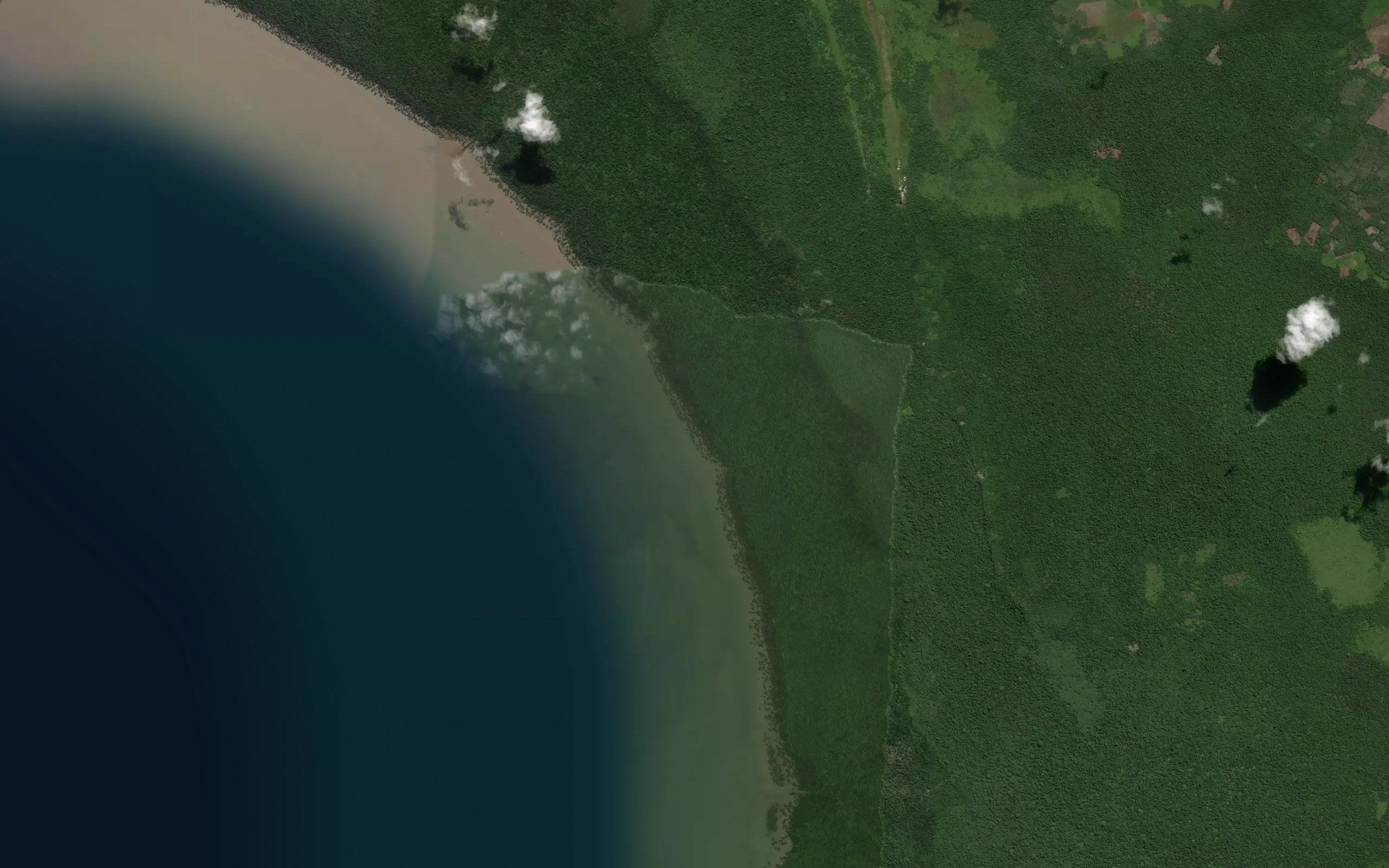 Air Tanjung