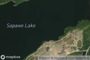 Sapawe Lake