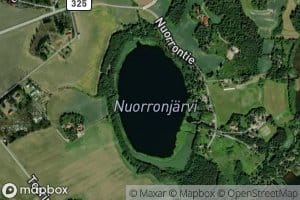 Nuorronjarvi