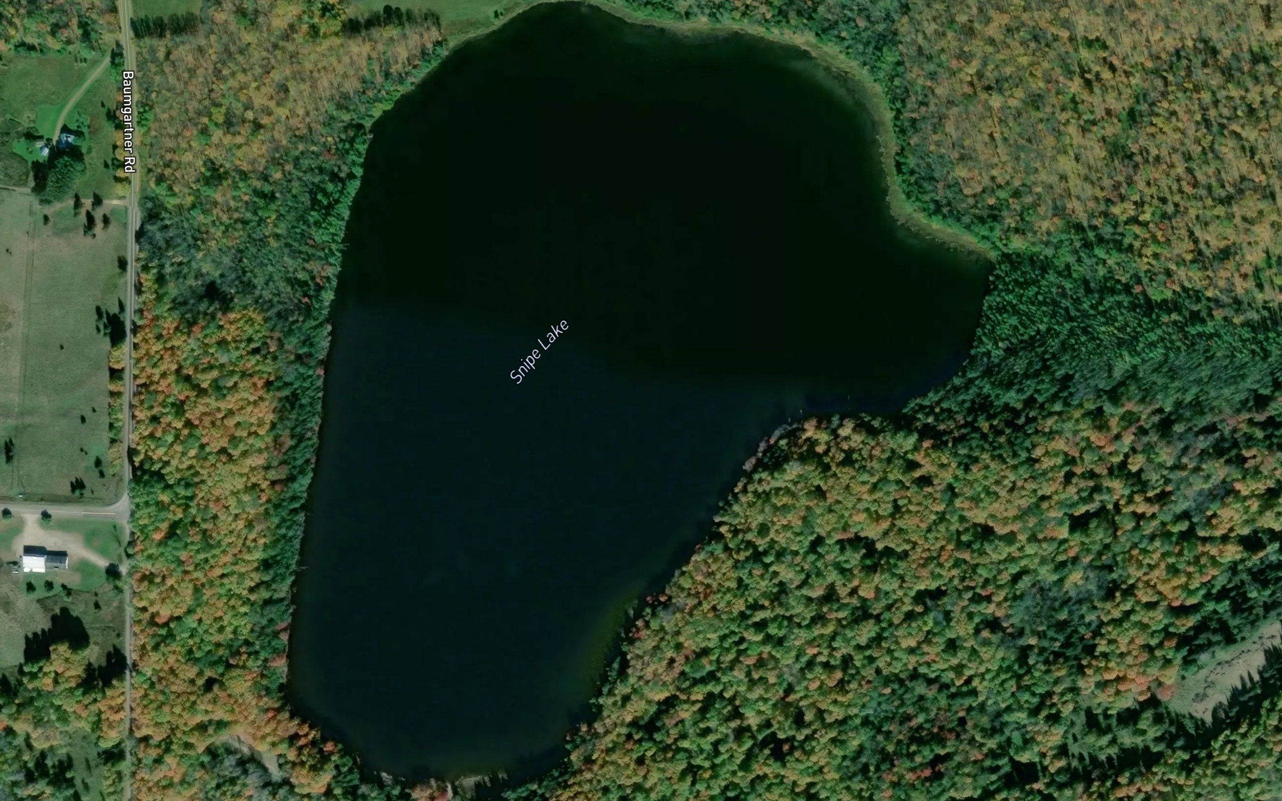 Snipe Lake