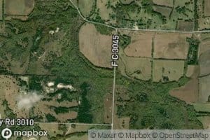 Polecat Creek