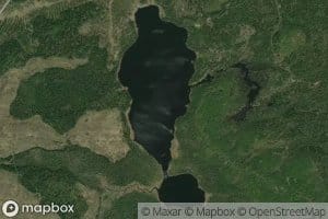 Coons Lake