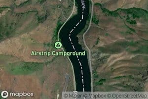 Cattle Rapids (historical)