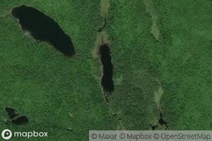 Goose Egg Lake