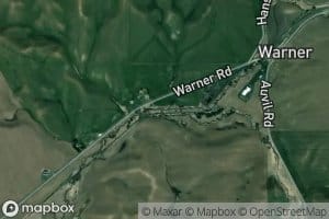 Willow Creek