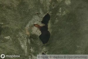 Lac de la Ouate d'Etoiles