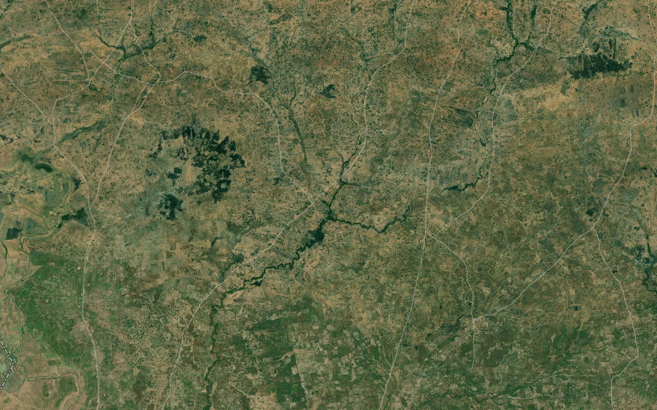 River Bena