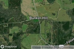Bunker Hill Mill Creek