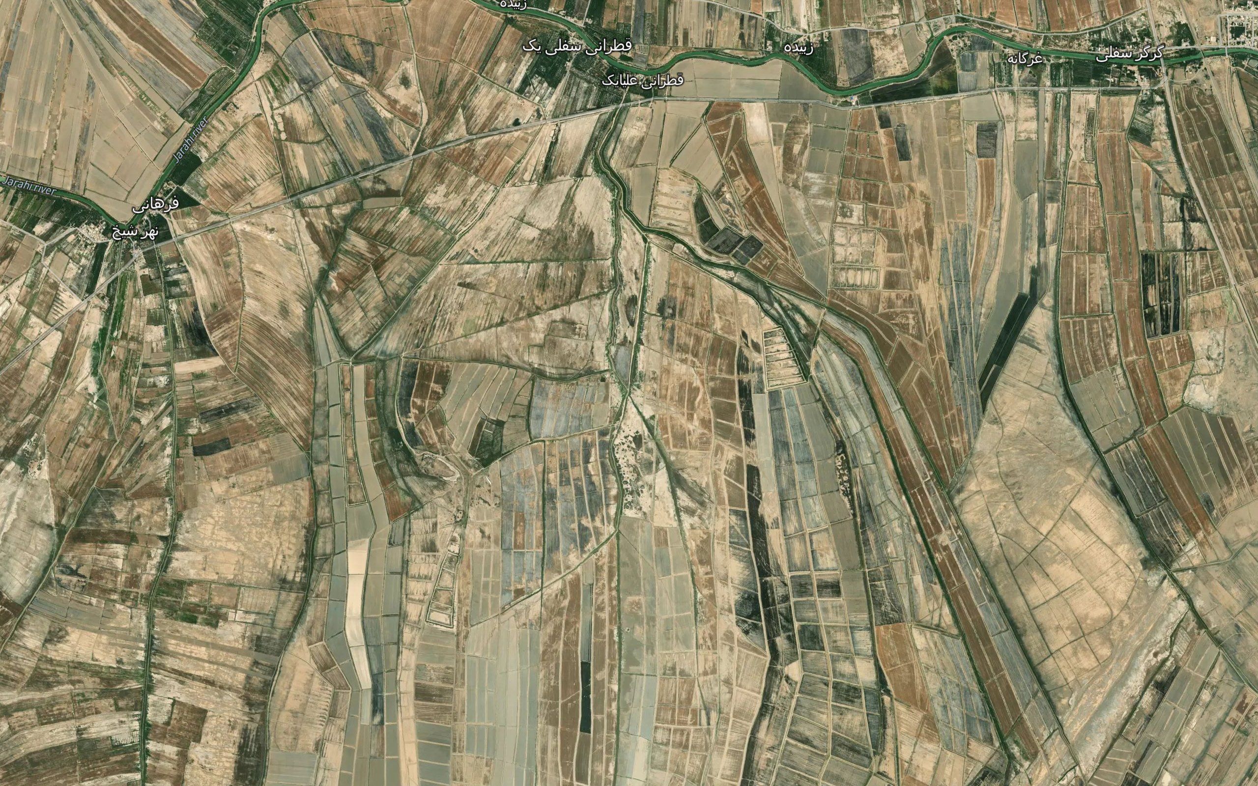 Nahr-e Qatrani