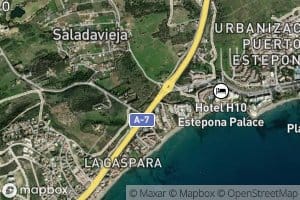 Arroyo de Guadalobon