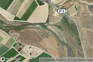 Chalone Creek