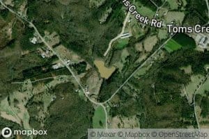 Mag Creek Pond