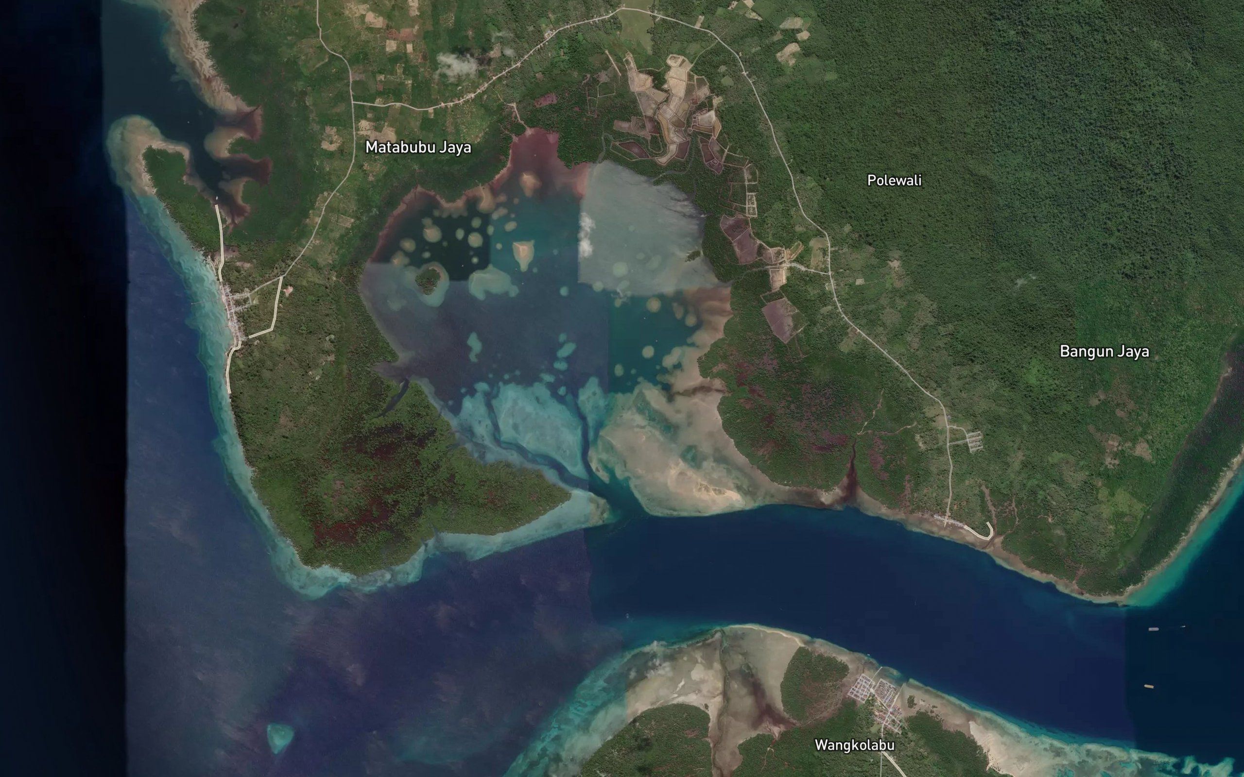 Teluk Kalokalo
