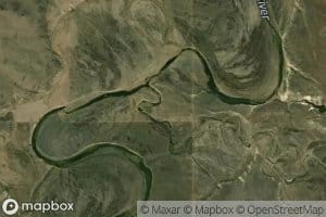 Bluff Creek