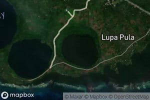 Lake Ernestine