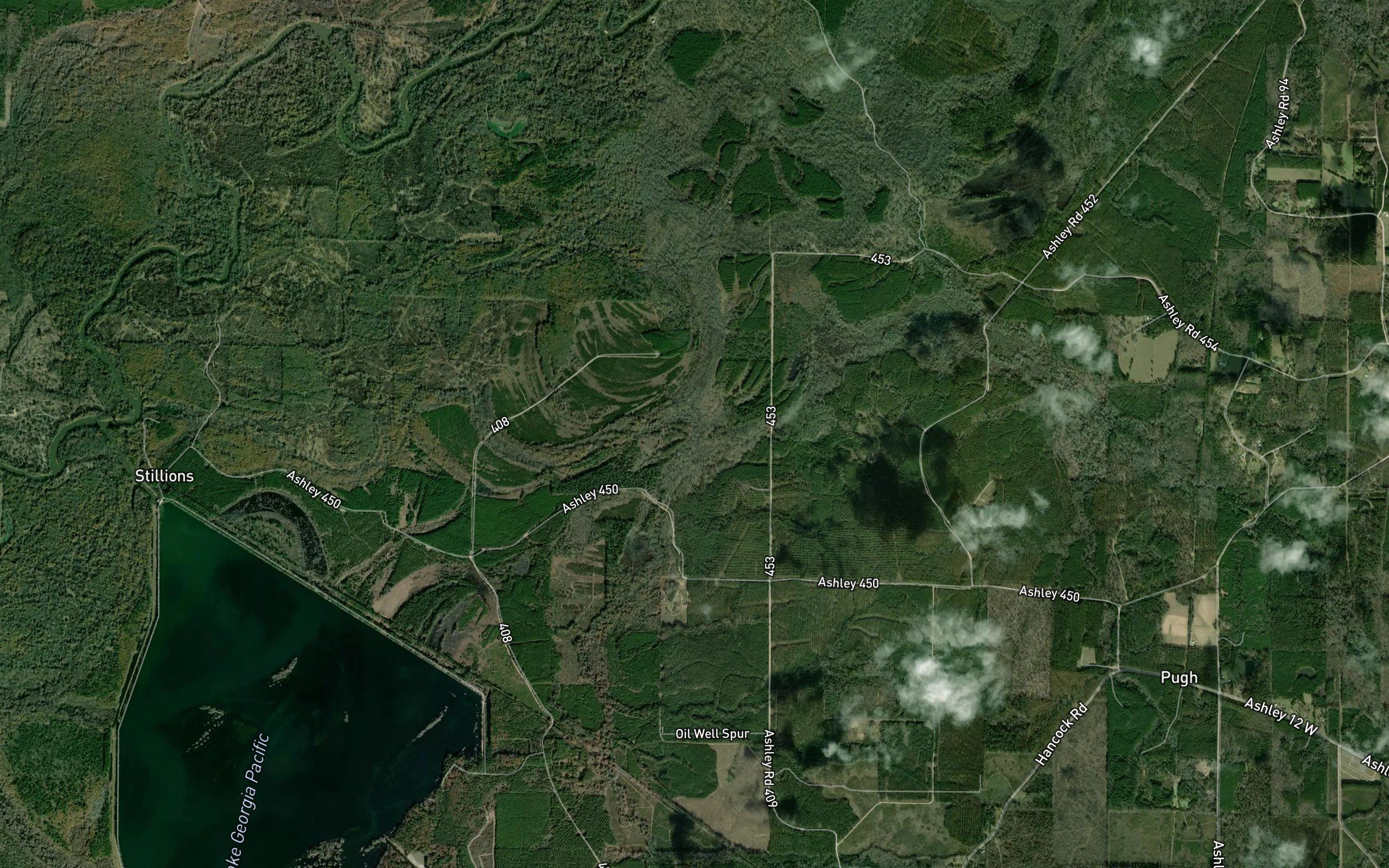 Thompson Creek