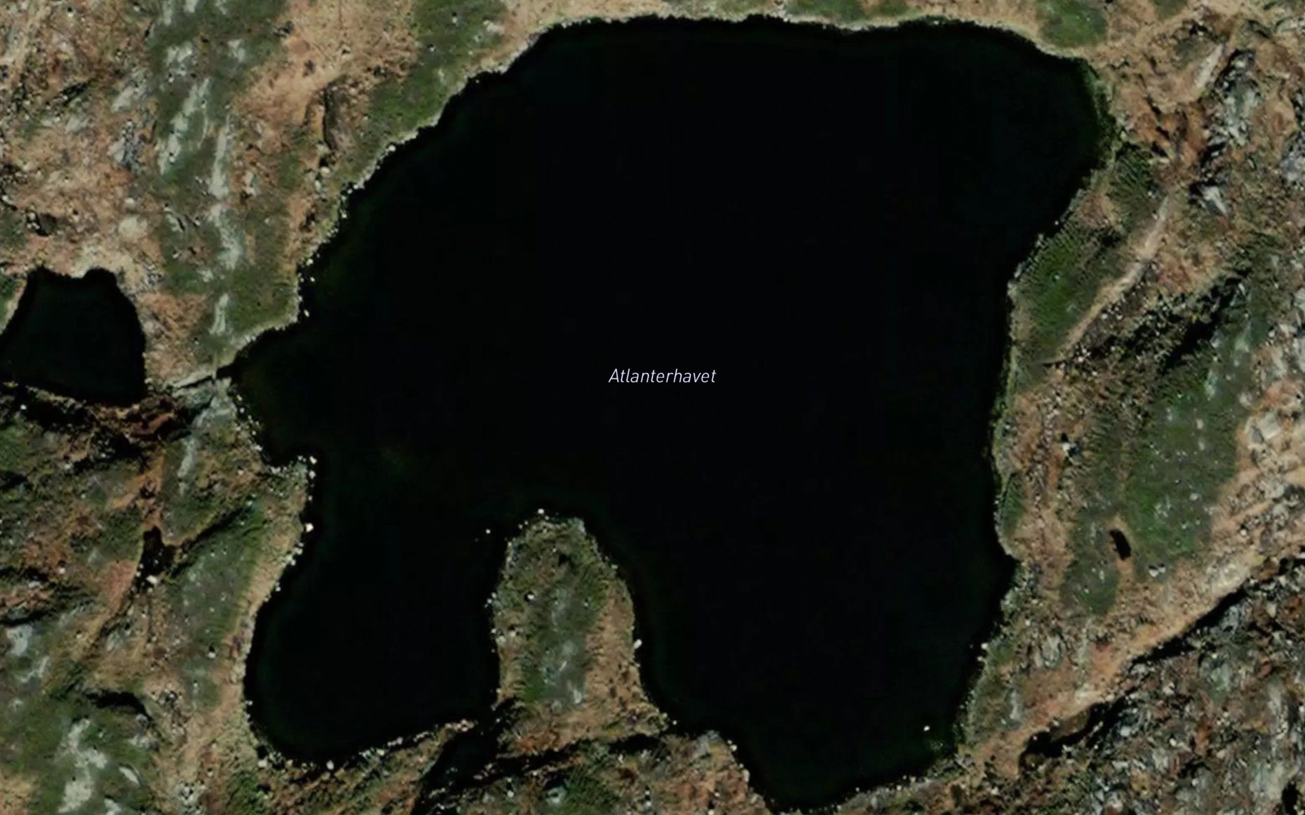 Atlanterhavet
