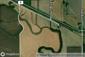 Old Channel Big Nemaha River