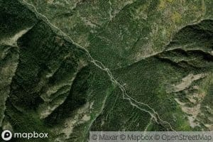 New York Creek