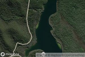 Upper Boolambayte Lake