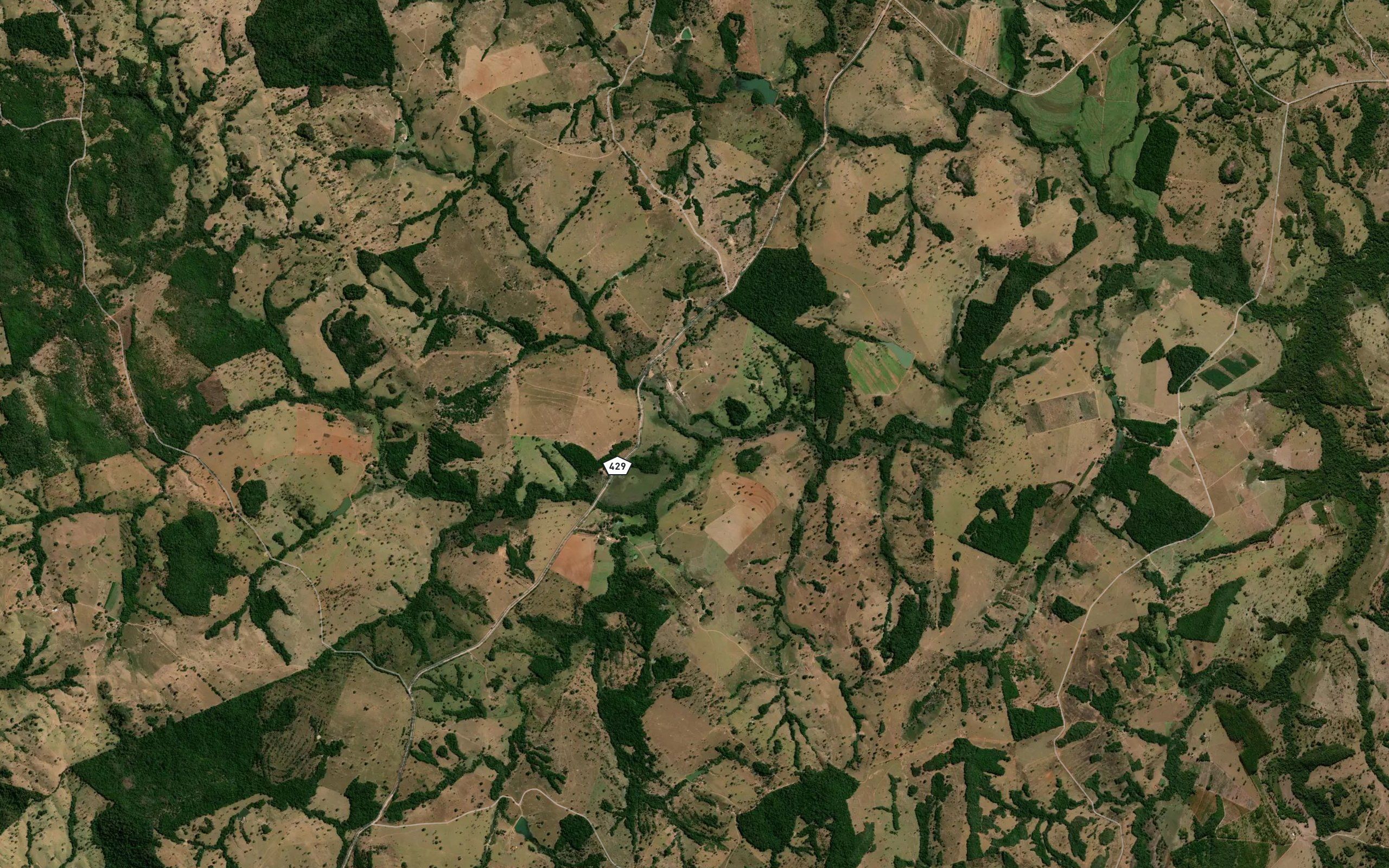 Corrego do Retiro