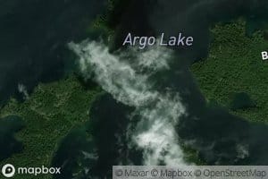Argo Lake