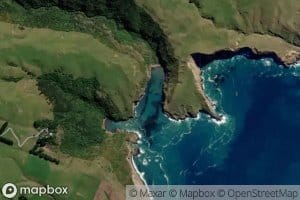 Shell Bay