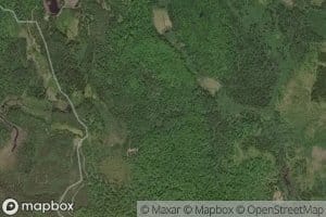 West Branch Mitchigan River