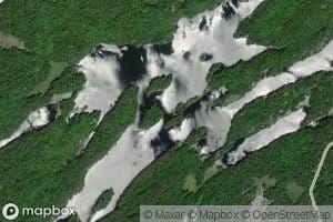 Mud Lake