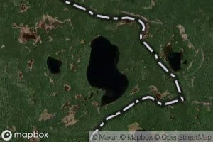 Lagunas Los Cauquenes