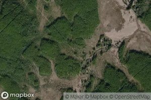 Wildcat Creek