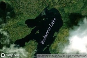 Budworm Lake