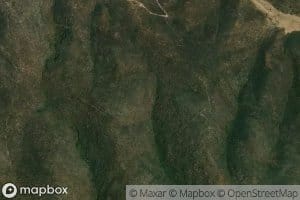 Barranca La Chiquihuitera