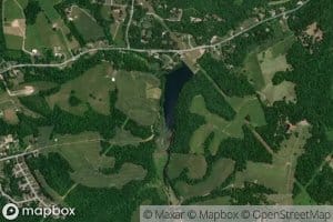 Greenbrier Lake