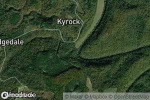 Pigeon Creek