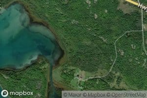Joe Dollar Bay