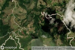 Quebrada Los Aposentos