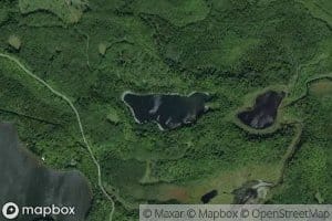 Pukall Lake