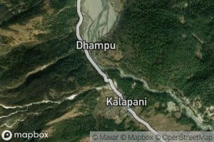 Seti Khola