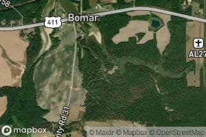 Cantrell Branch