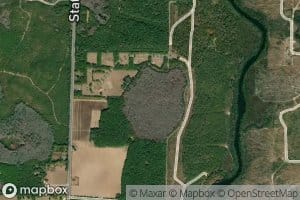 Bell Pond