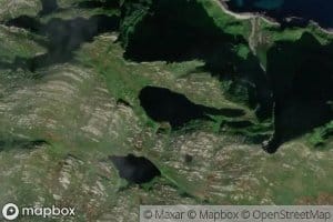 Molvikvatnet