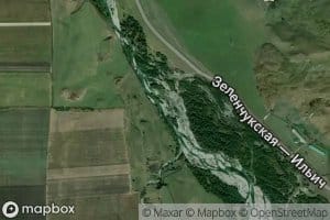 Bol'shoy Karabizhgon