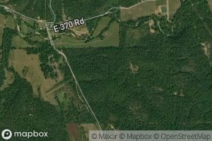 Whitewater Creek Site 2 Reservoir