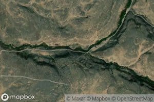 South Fork Grays Creek